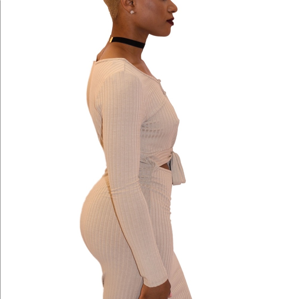 Reversible Dress - Picture 2 of 6
